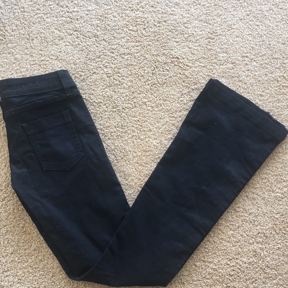 LF CarMar Bell Bottom Jeans